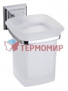 ARTMAX ZOE AM-6831 Стакан Хром