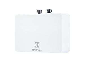 Electrolux Водонагреватель проточный Electrolux NP 4 AQUATRONIC 2.