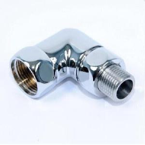 Россия Соединение Угловое 3/4"х1/2" гайка/штуцер
