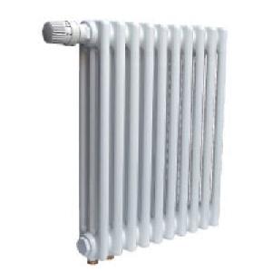 Zehnder Стальной трубчатый радиатор отопления Charleston Z3060/11 RAL 9016 N69 (3370) 