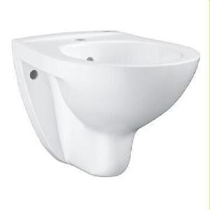 GROHE 39433000 Bau Ceramic Биде подвесное