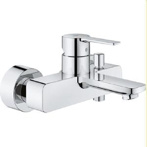 GROHE Смес. LINEARE 33849001 д/ванны к.н. внешний монтаж