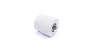 EKOPLASTIK Муфта с переходом на металл ВР 20х3/4" SZI02025XX