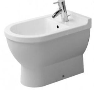 DURAVIT Starck 3 биде напольное 2230100000