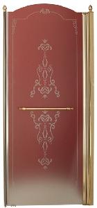 Migliore DIADEMA Душевая дверь ML.DDM-22.581.ST