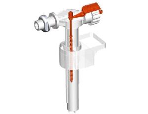 Alcaplast Впускной механизм (А15) 3/8", боковое подключение