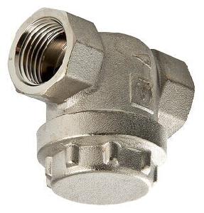 Valtec 388 Фильтр прямой вн-вн 3/4"