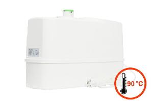 DAB Канал-я установка GENIX VT030 (SOLOLIFT2 D-2) art.60185583