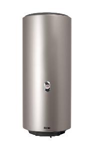 HAIER Водонагреватель ES80V-Color 80л., 1,5 кВт, вертикальный, круглый, серебристый