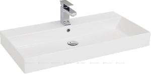 AQUANET Раковина-столешница Sanovit Slim Synergy 85 17085