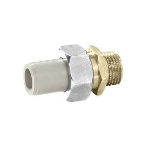 KAN-THERM Разборное соединение НР 20х1/2" (кор.200 / уп. 20 шт)