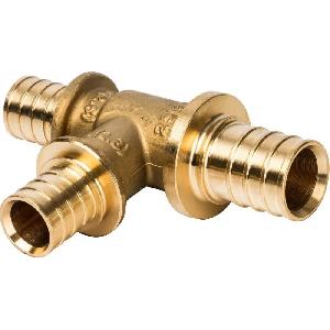 STOUT Тройник переходной 25*20*20  SFA-0014-252020