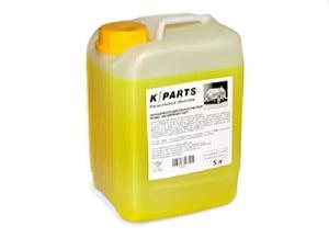 KARCHER Автомобильный шампунь для б/м K PARTS SOFT (5л) 9.605-663.0