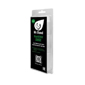 QuickSPACER Сменный картридж для полифосфатного фильтра Mr.Bond StopSCALE Dose 