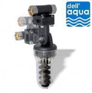 AMG Пропорциональный дозатор колба  1/2" AQUADOSE DP200