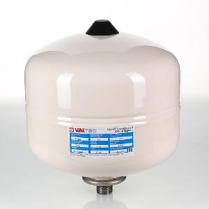 Valtec Бак расширительный для систем водоснабжения   8л./4,0 - 10bar (3/4") VT.A.R.050008