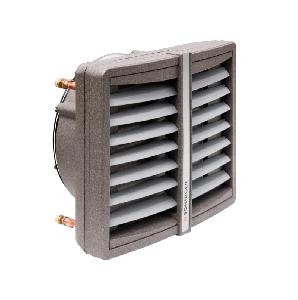 Sonniger Тепловентилятор водяной HEATER CONDENS CR1 (10-35 кВт, 3900 м3)