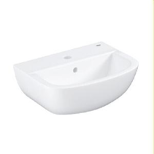 GROHE 39424000 Bau Ceramic Мини-раковина, ширина 45 см