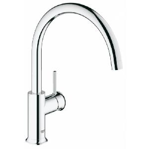 GROHE 31234000 BauClassic Смеситель для кухни стандартный