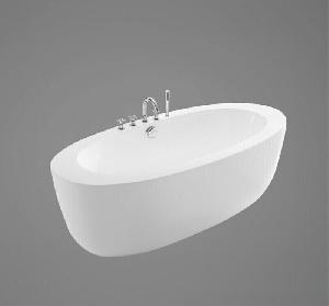 BelBagno BB49-1750,Акриловая ванна,1750x850x580