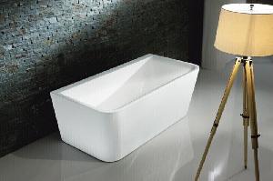 BelBagno BB52-1600,Акриловая ванна,1600х800х580