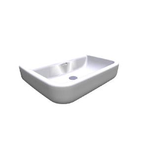 LAUFEN Form раковина 60х45 см (арт. 810673)