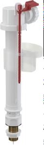 Alcaplast Впускной механизм (А18) 3/8", нижнее подключение, с металлической резьбой