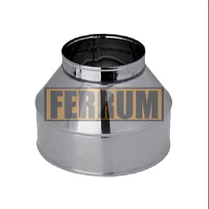 ФЕРРУМ Конус (430/0,5 мм) Ф160х250( уп.5 шт)
