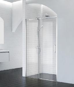 BelBagno ACQUA-BF-1-120-C-Cr  Дверь в проём