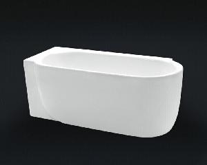 BelBagno BB11-1800-L/R,Акриловая ванна,1800x800x590