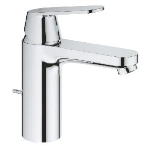 GROHE 23325000 Eurosmart Cosmopolitan смеситель для раковины, сливной гарнитур 1 1/4"