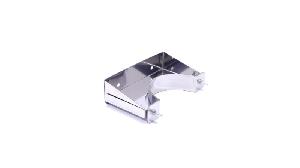 ФЕРРУМ Кронштейн раздвижной №1 (430/1,0 мм)  Ф300( уп.1 шт)
