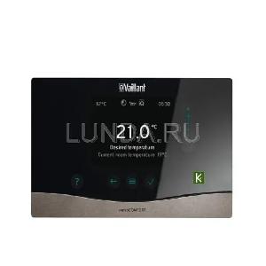 VAILLANT Автоматический регулятор sensoCOMFORT VRС 720 0020260915