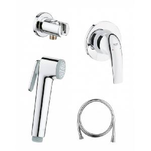 GROHE BauCurve Душ гигиенический  комплект  124899