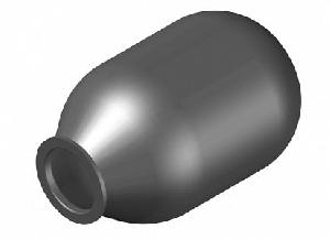 Wester Мембрана EPDM   25LT-110 (9627) 