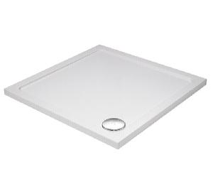 Cezares TRAY-M-A-90-35-W	SMC поддон, квадратный  900x900x35W