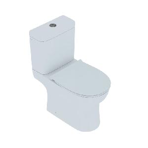 IDDIS Drum DRU2DSEi24 Унитаз-компакт, безободковый в комплекте с сидением (уценен) IDDIS Drum DRU2DSEi24 Унитаз-компакт, безободковый в комплекте с сидением (уценен)
