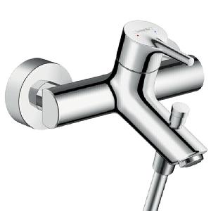 Hansgrohe Talis S 72400000 смеситель д/ванны и душа