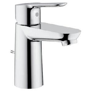 GROHE Смес. BauEdge 23328000 для умывальника донный клапан 1 1/4 дюйма