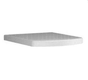 BelBagno Mattino Cиденье дюропласт, SoftClose BB1060SC