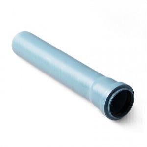 Политрон Труба Stilte 110x 500 art. ST500085 ( уп. 20 шт )