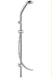 Hansgrohe CROMA 100 Multi/Unica"Reno Lift  27791000  Душевой гарнитур 1,05 м