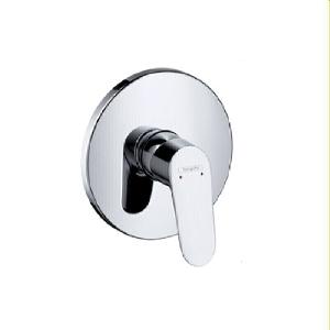 Hansgrohe FOCUS 31965000 панель для душа, хром