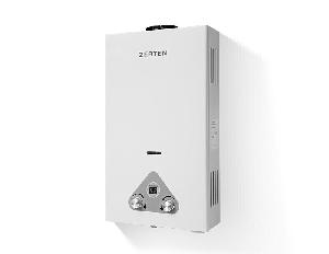 ZERTEN Колонка газовая 20 кВт 