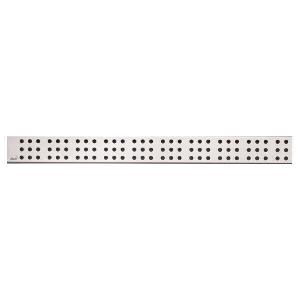 Alcaplast Решетка   Alca Plast  CUBE-1150