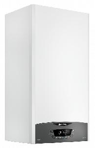 Ariston Котёл газовый настенный CLAS XC SYSTEM 28 FF одноконтурный, закрытая камера сгорания art. 3301680