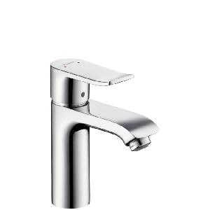 Hansgrohe METRIS 31080000 смеситель для раковины