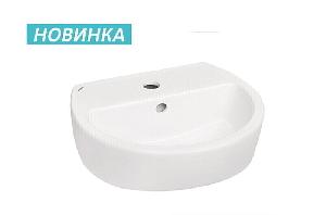 Сантек Умывальник АЛЛЕГРО-40 1WH301950