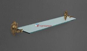 ARTMAX IMPERO  AM-1729-Do-Ant Полка для ванной 