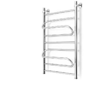 ZIGZAG Полотенцесушитель W 600x800